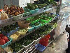 -张大妈饭店