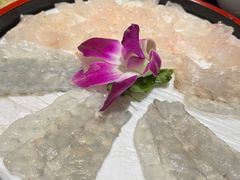 -草鱼先生潮州鱼生·虾生(新厦花园店)