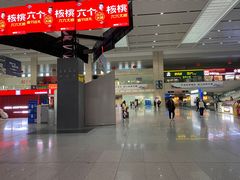 -长春西站