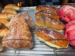 -Juicy Bakery(大学路店)