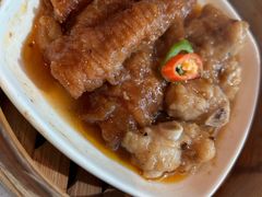 -金悦轩海鲜酒家(拱北店)