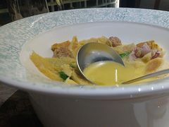 -宫燕府·京菜·烤鸭·淮扬菜(王府中心店)