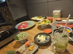 -满来寿喜烧(金虹桥店)