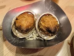 -质烤烤物·活烤海鲜(质烤总店)
