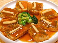 -竹里馆·淮扬菜·功夫茶(老门东店)