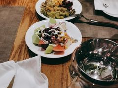 -食间牛排(湖西路店)