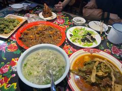 -人民公社大食堂(顺义总店)