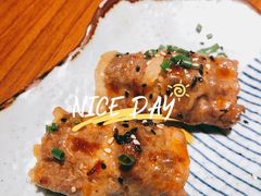 天雄炙牛肉寿司-仓桥家·焗寿司·锅物(光谷步行街店)