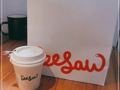 -Seesaw Coffee(苏州中心店)