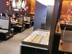 -探鱼·鲜青椒爽麻烤鱼(北京路天河城店)