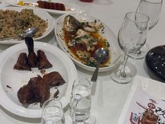 -沪华海鲜大酒楼(南汇店)