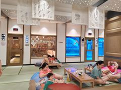 -青水瓦台汤泉(未央店)