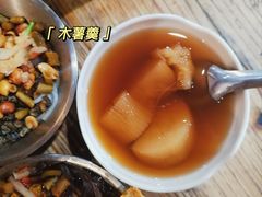 养生木薯羹-西环肥仔螺蛳粉(总店)