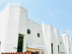 -蜜悦·波西塔诺悬崖海景餐厅