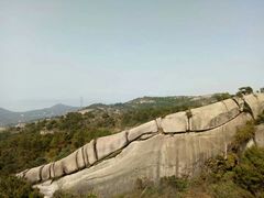 -大罗山风景区