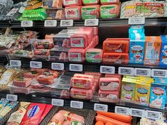 -哈尔信食品超市(哈尔滨王府井购物中心店)