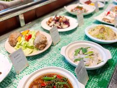 -青岛海景花园大酒店·白果树餐厅青岛菜
