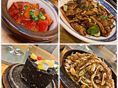 坛子肉-瓷器(Market City)