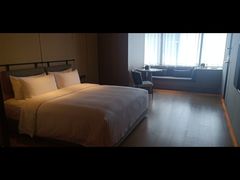 -深圳滨河时代ICON LAB艾垦酒店