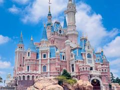 -上海迪士尼度假区