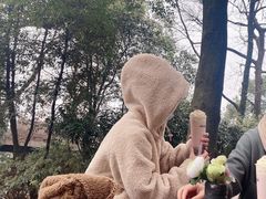 -MAMACHA妈妈茶(岳麓山店)