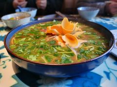 -勒马听风(洛邑古城店)