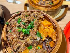 -川堂风·跷脚牛肉·乐山爆炒(宝山日月光店)