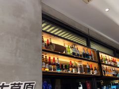 -木屋烧烤(创业店)