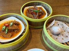 -金鹰国际酒店·满园春中餐厅