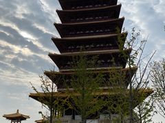 -牛首山文化旅游区