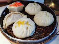 -红灯笼大酒楼(通湖路店)