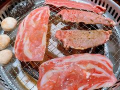 -嘿嘟嘟·肋条烧肉放题(爱融荟城店)