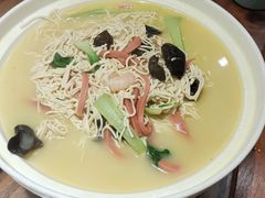 -再回头私房菜·老南京菜