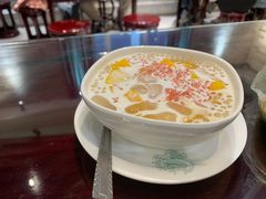 -民信老铺(双皮奶博物馆店)