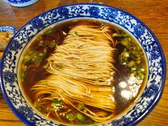 -孙盛兴奥灶面馆·蟹黄面·三虾面(山塘街总店)