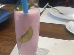 -我的四季意大利餐厅(春天百货店)