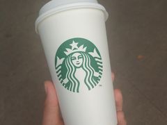 -星巴克(长沙桃子湖店)