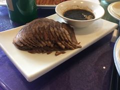 -京天红酒家(马家堡店)