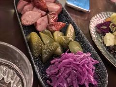 -ibarrel爱杯·bistro&brunch(江宁路店)