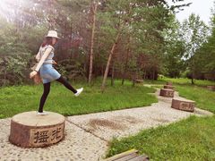 -北极村旅游风景区