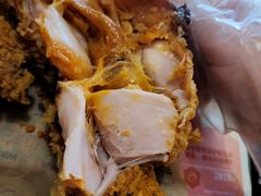 -肯德基(胜利店)