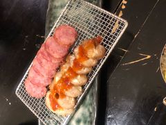 -小明同学(三里屯店)