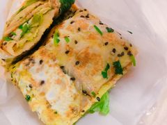 -卞姐蛋饼(陕西南路店)