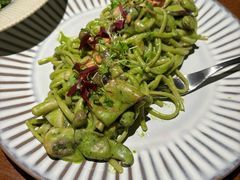 -本处·素食·融合料理(南油店)