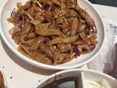 -大铁勺新津菜(东丽阳光新业广场店)