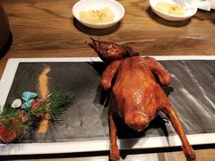 红烧鸽-大鸽饭(岗顶店)