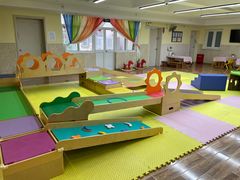 -昱南托育园.托班晚托.寒暑假班