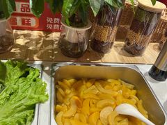 -鼎原力量东北吊炉烧烤(幸福街店)