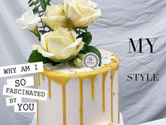 -威利旺卡烘焙西点蛋糕培训(朝阳校区)