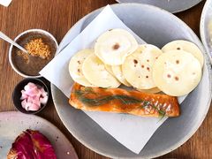 -BOR Eatery(安福路店)